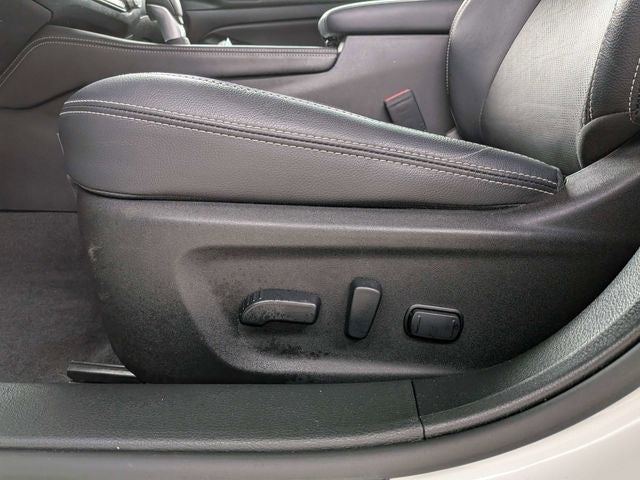 2024 Nissan Altima 2.5 SL