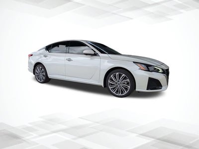 2024 Nissan Altima 2.5 SL