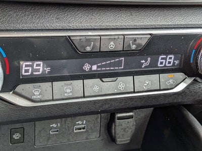 2024 Nissan Altima 2.5 SL