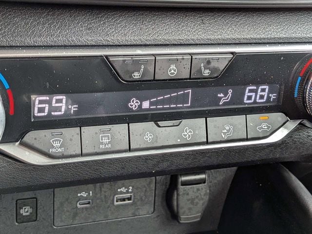2024 Nissan Altima 2.5 SL