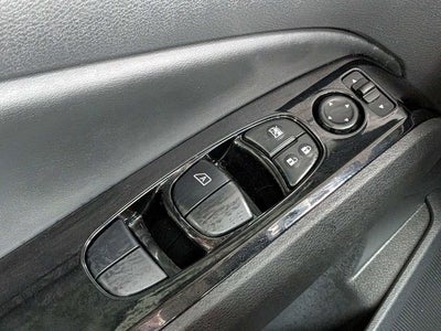 2024 Nissan Altima 2.5 SL