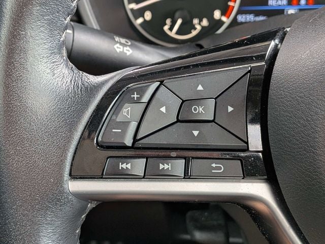 2024 Nissan Altima 2.5 SL