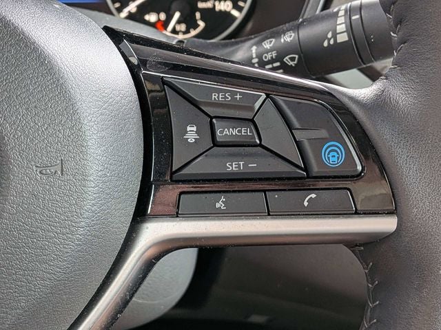 2024 Nissan Altima 2.5 SL