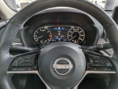 2024 Nissan Altima 2.5 SL