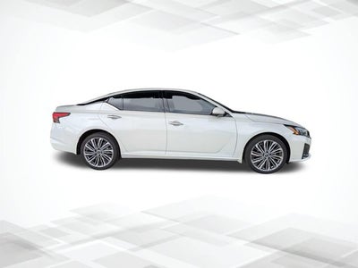 2024 Nissan Altima 2.5 SL