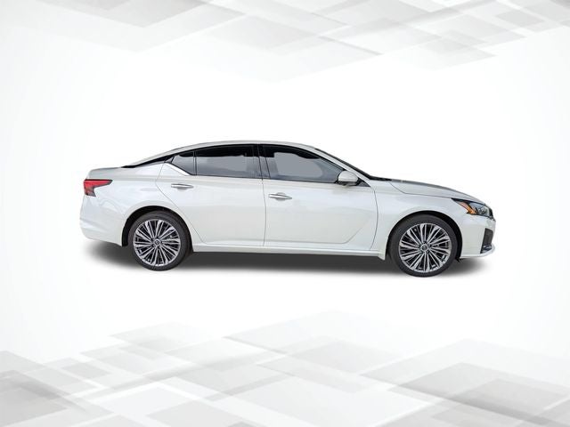 2024 Nissan Altima 2.5 SL
