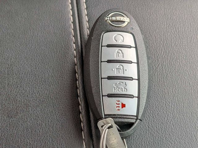 2024 Nissan Altima 2.5 SL