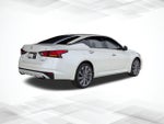 2024 Nissan Altima 2.5 SL