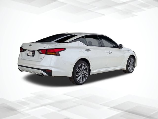 2024 Nissan Altima 2.5 SL
