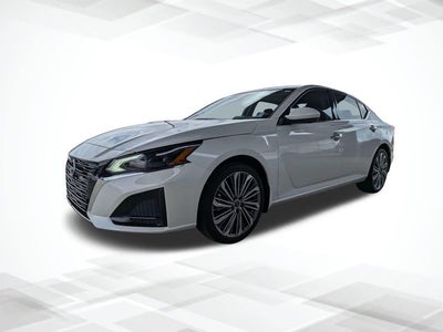 2024 Nissan Altima 2.5 SL