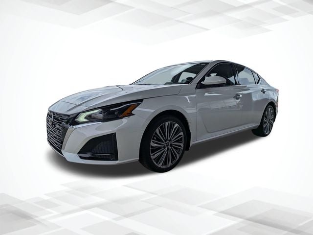 2024 Nissan Altima 2.5 SL