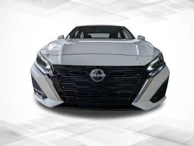 2024 Nissan Altima 2.5 SL