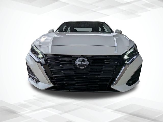 2024 Nissan Altima 2.5 SL