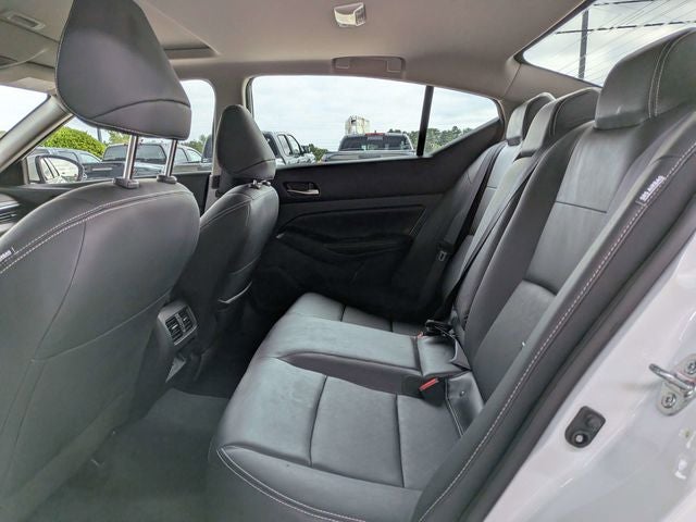 2024 Nissan Altima 2.5 SL