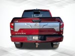 2023 Nissan Titan Platinum Reserve