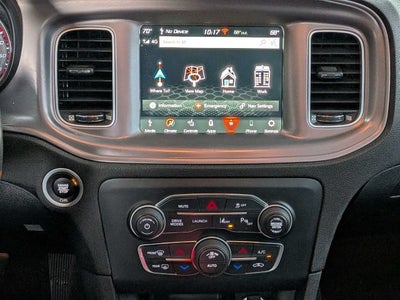 2023 Dodge Charger R T Scat Pack