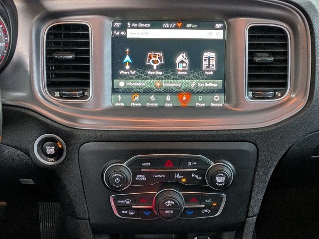 2023 Dodge Charger R T Scat Pack