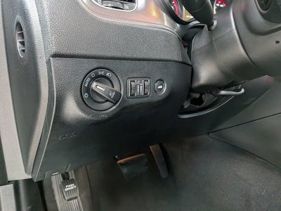 2023 Dodge Charger R T Scat Pack