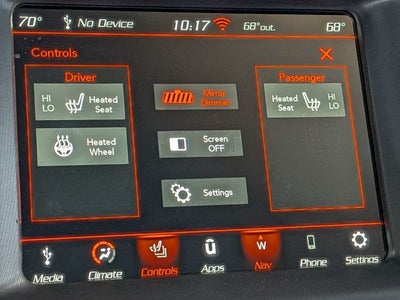2023 Dodge Charger R T Scat Pack