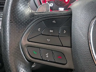 2023 Dodge Charger R T Scat Pack