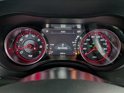 2023 Dodge Charger R T Scat Pack