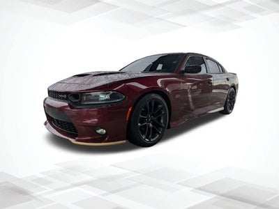 2023 Dodge Charger R T Scat Pack