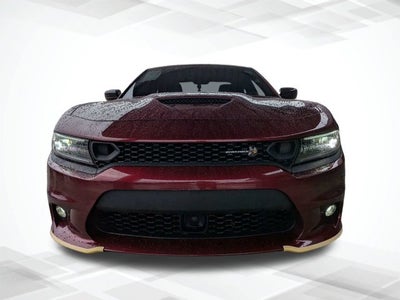 2023 Dodge Charger R T Scat Pack
