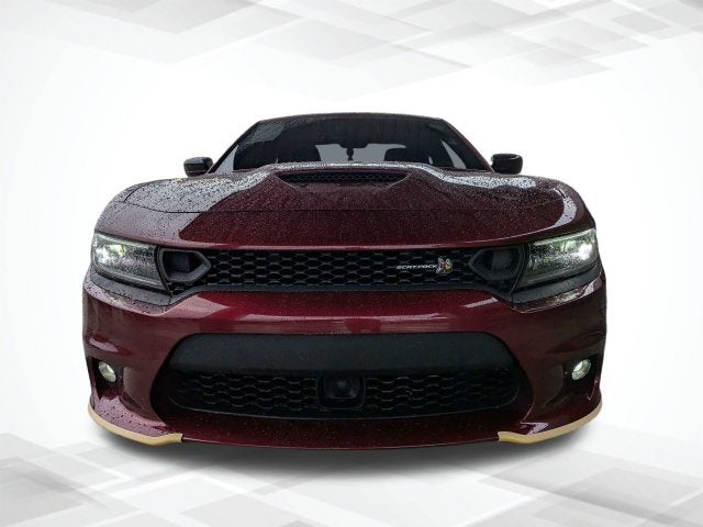 2023 Dodge Charger R T Scat Pack