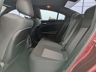 2023 Dodge Charger R T Scat Pack