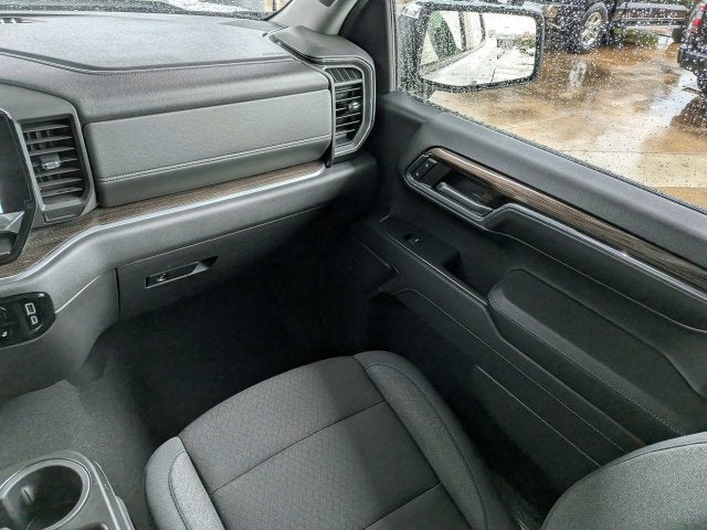 2024 Chevrolet Silverado 1500 LT LT1