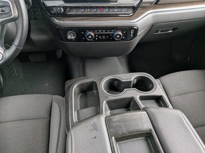 2024 Chevrolet Silverado 1500 LT LT1