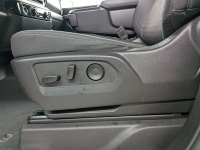2024 Chevrolet Silverado 1500 LT LT1