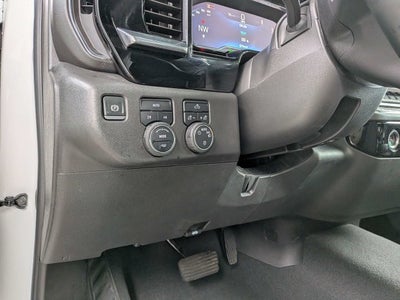 2024 Chevrolet Silverado 1500 LT LT1