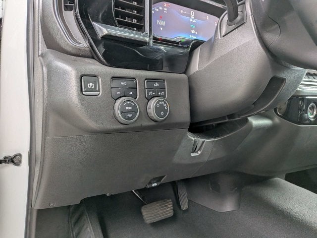 2024 Chevrolet Silverado 1500 LT LT1