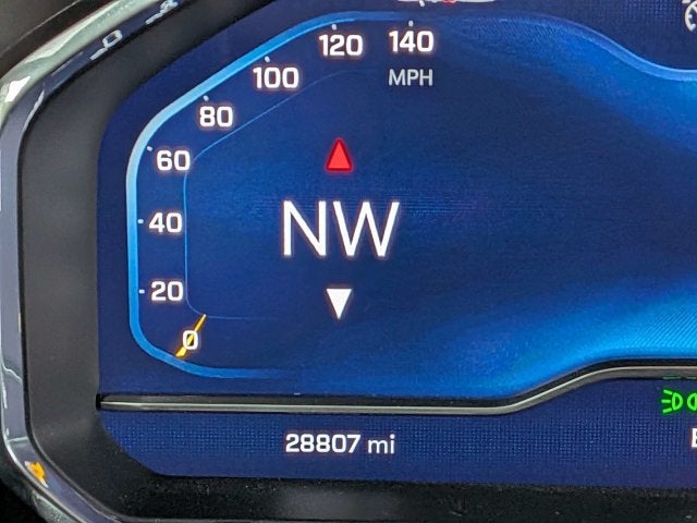 2024 Chevrolet Silverado 1500 LT LT1