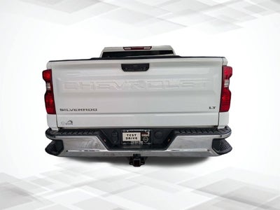 2024 Chevrolet Silverado 1500 LT LT1