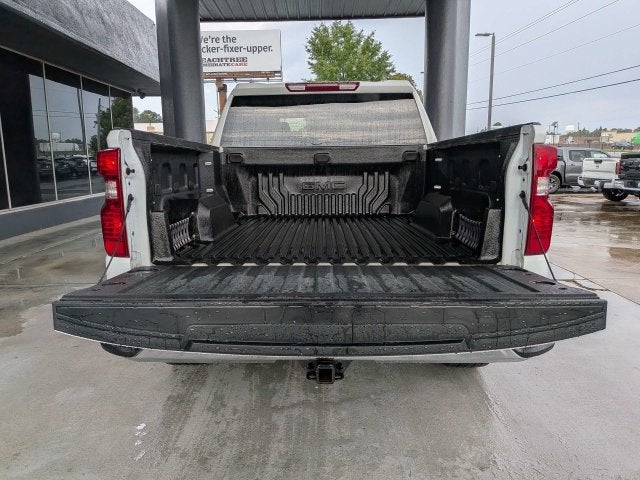 2024 Chevrolet Silverado 1500 LT LT1