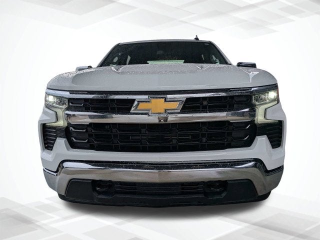 2024 Chevrolet Silverado 1500 LT LT1