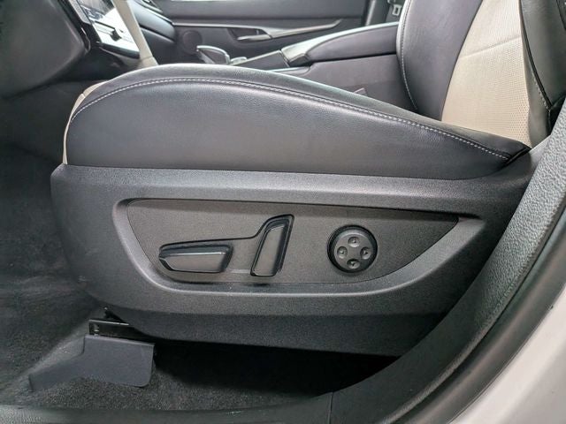 2023 INFINITI QX55 LUXE