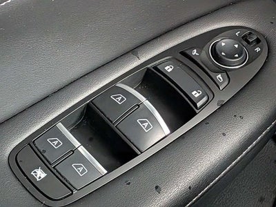 2023 INFINITI QX55 LUXE