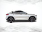 2023 INFINITI QX55 LUXE