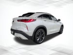 2023 INFINITI QX55 LUXE