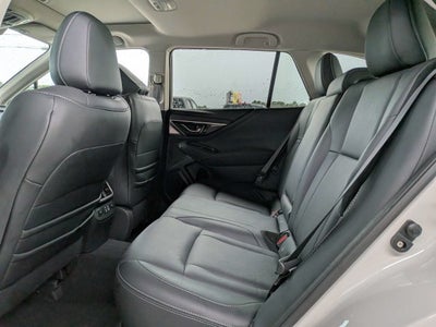 2024 Subaru Outback Limited