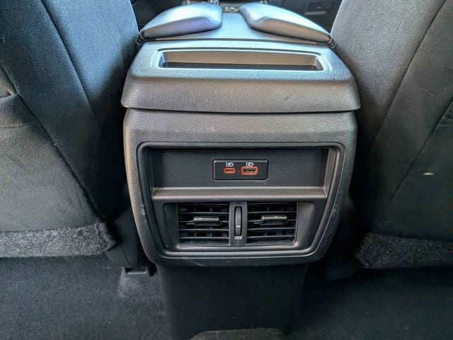 2023 Nissan Murano S