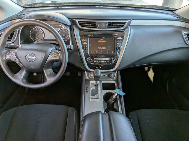 2023 Nissan Murano S