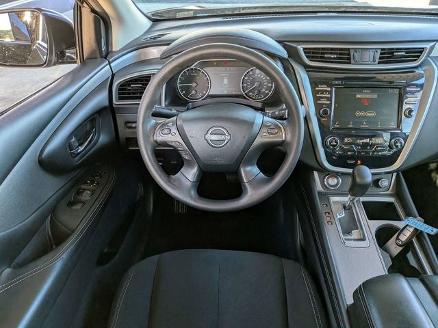 2023 Nissan Murano S