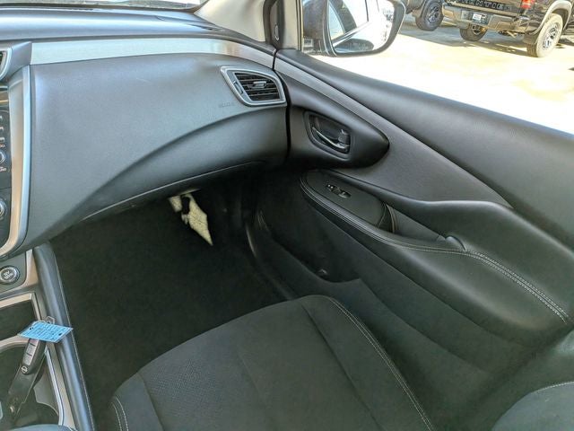 2023 Nissan Murano S