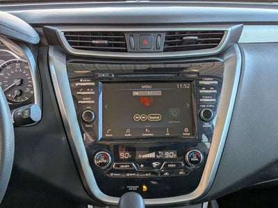 2023 Nissan Murano S