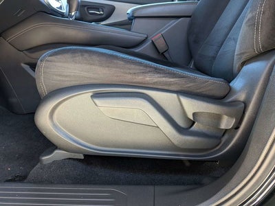 2023 Nissan Murano S