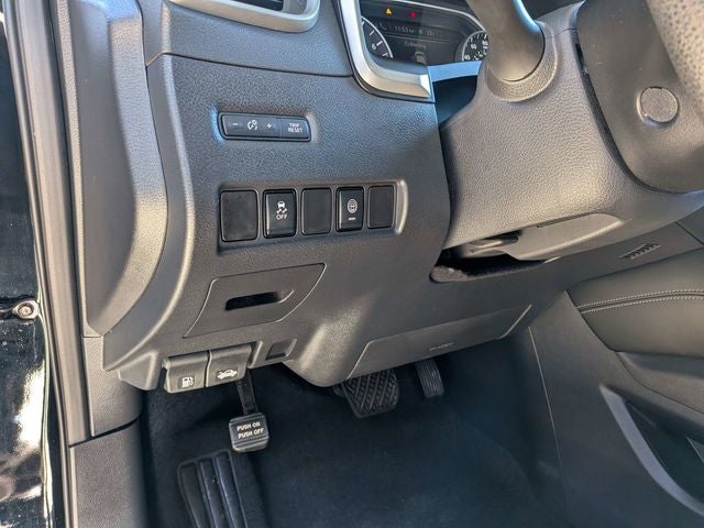 2023 Nissan Murano S